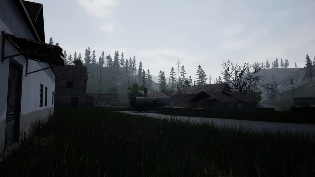 Beyond Enemy Lines — скриншот 6