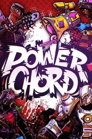 Обложка Power Chord