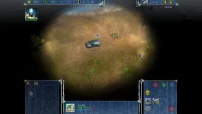 Maelstrom The Battle for Earth Begins Enhanced — скриншот 5