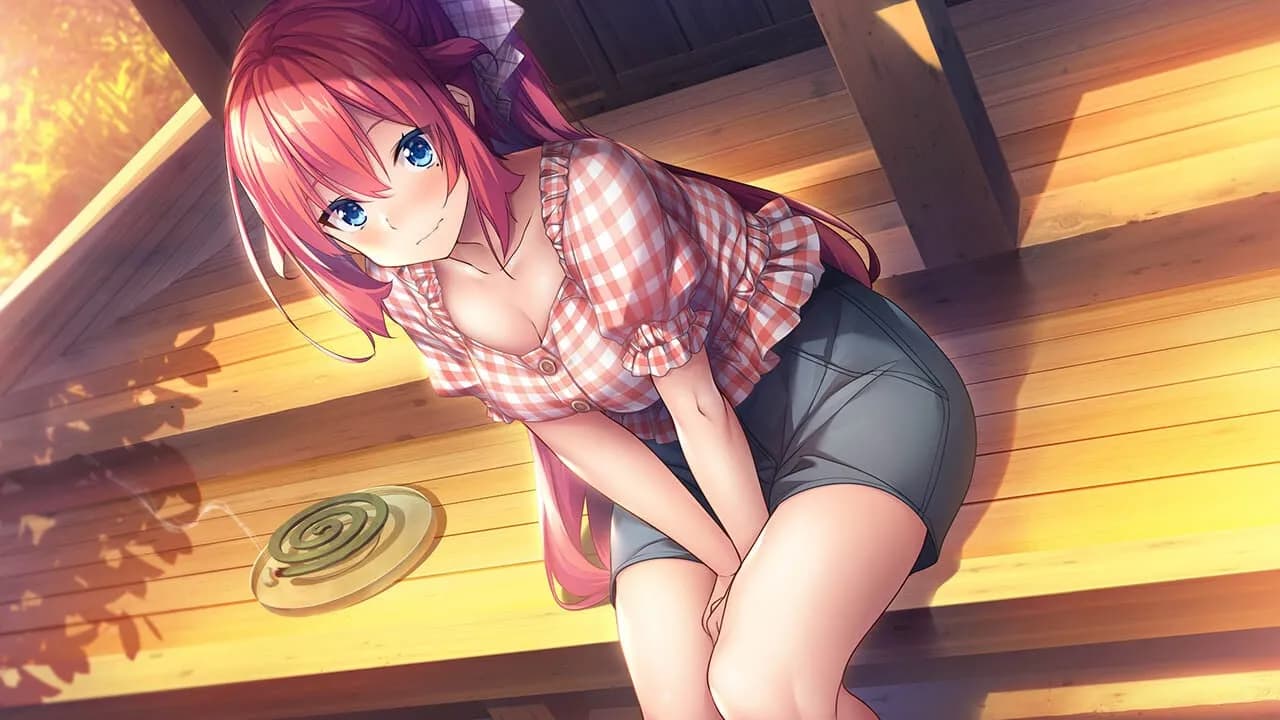 AMANATSU ~Perfect Edition~ — скриншот 3