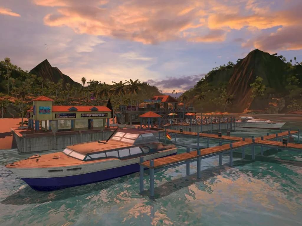 Tropico 3: Absolute Power — скриншот 5
