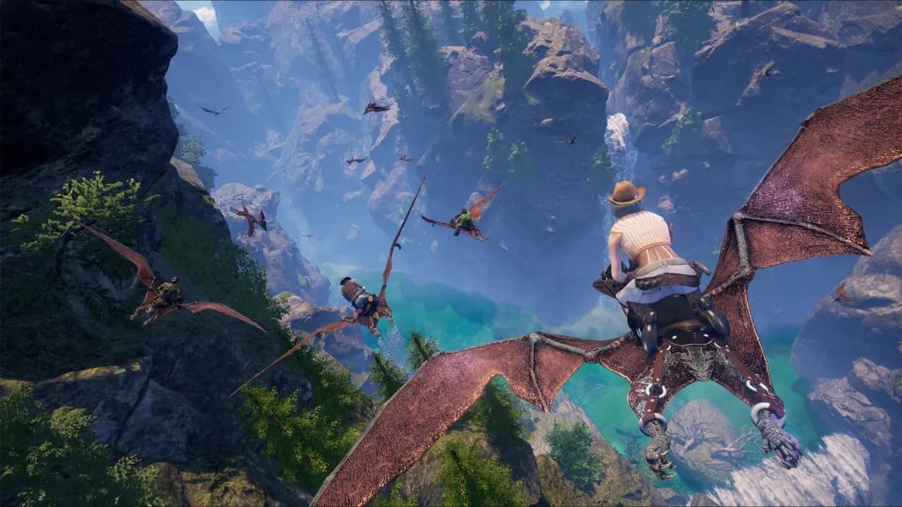 ARK Park — скриншот 5