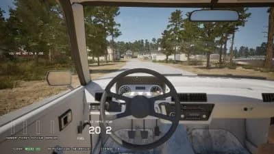 Driving Life — скриншот 11