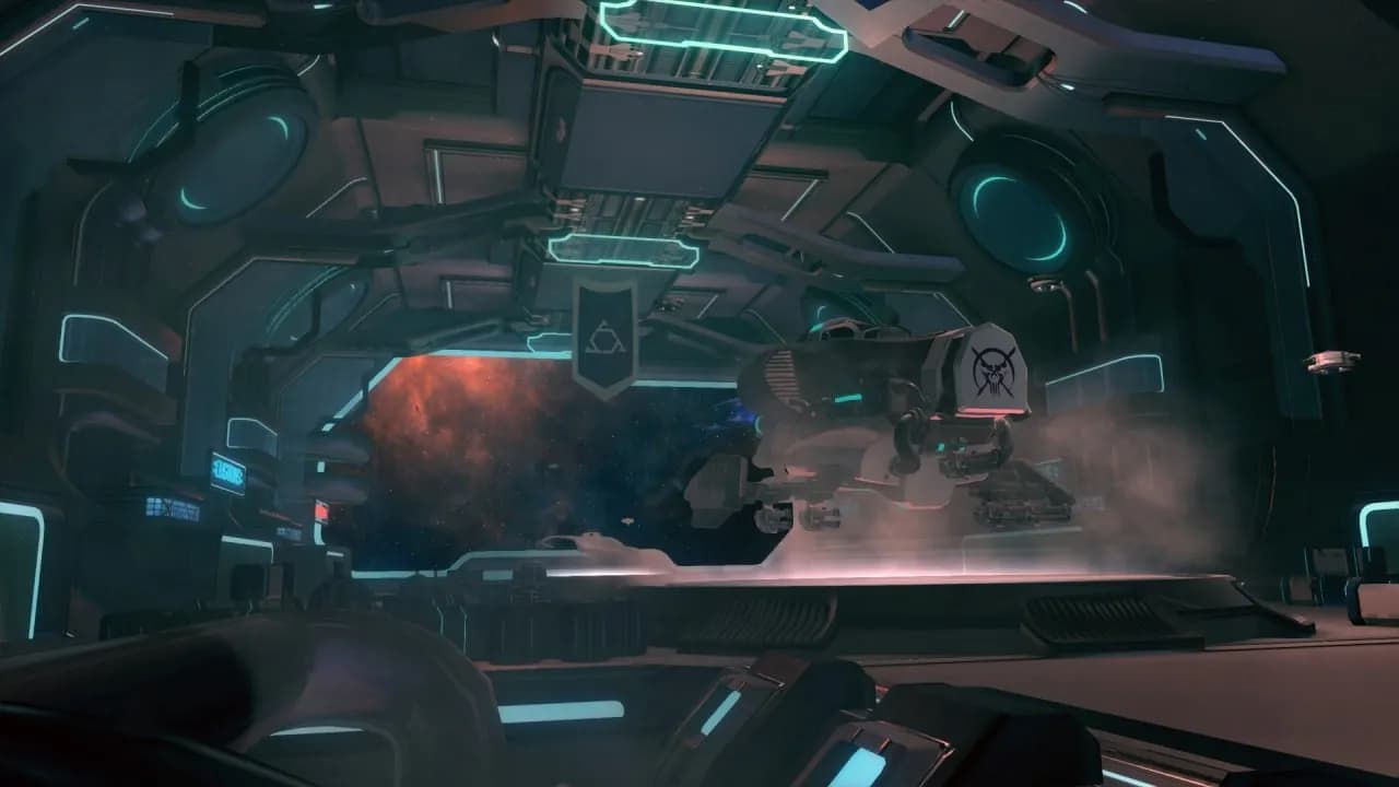 Starpoint Gemini 3 — скриншот 11