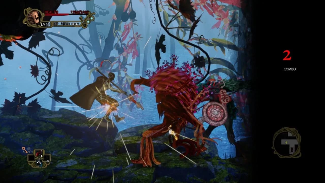 Abyss Odyssey — скриншот 6