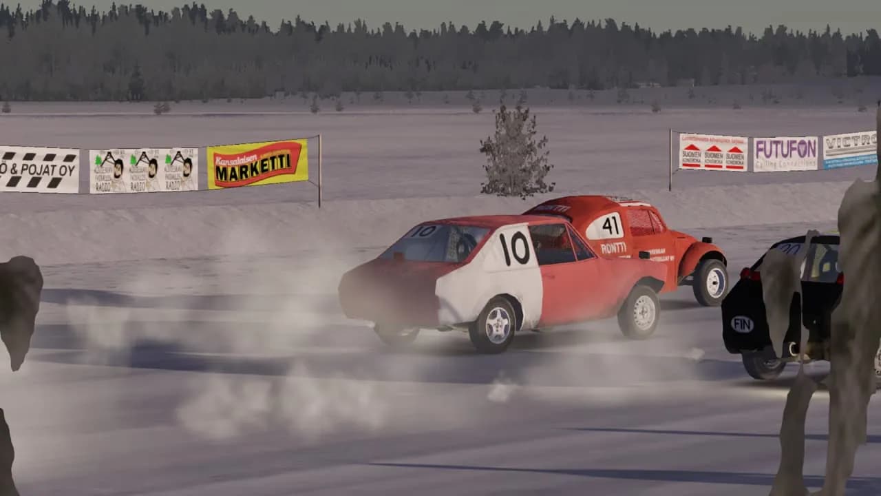 My Winter Car — скриншот 9