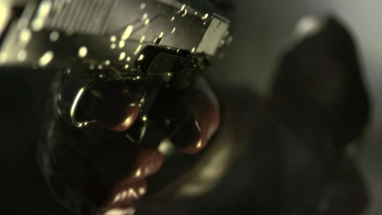 Murdered: Soul Suspect — скриншот 1