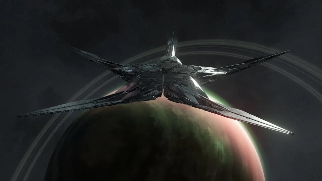 AI War 2: The Spire Rises — скриншот 7