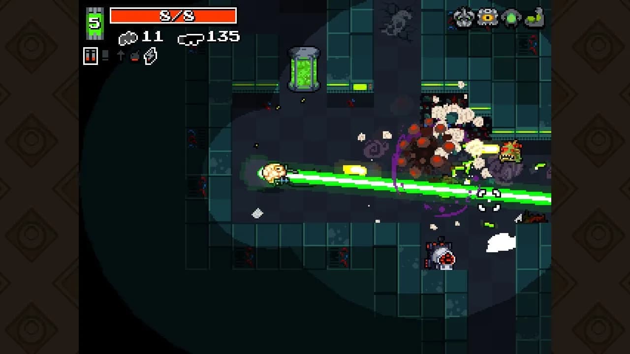 Nuclear Throne — скриншот 7