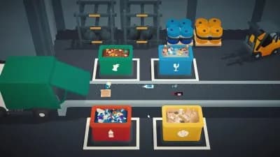 Cozy Cleaner — скриншот 6
