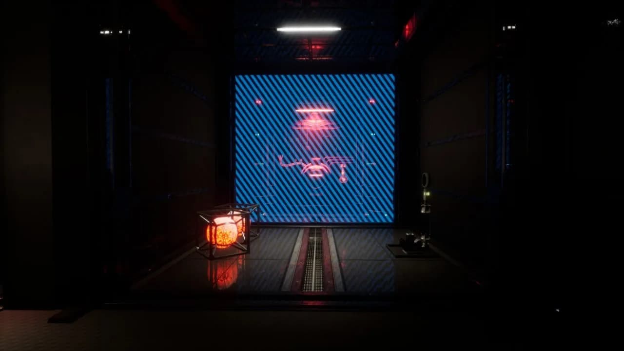 SPACE ACCIDENT — скриншот 12