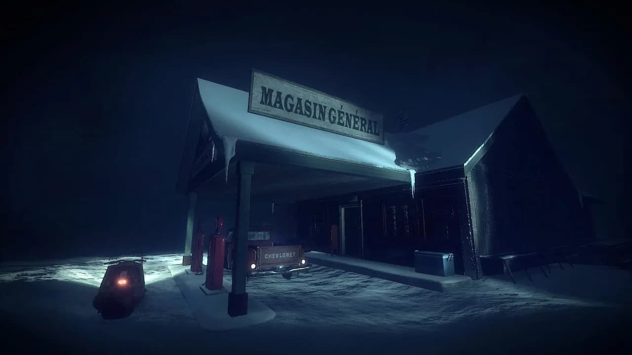 Kona — скриншот 1