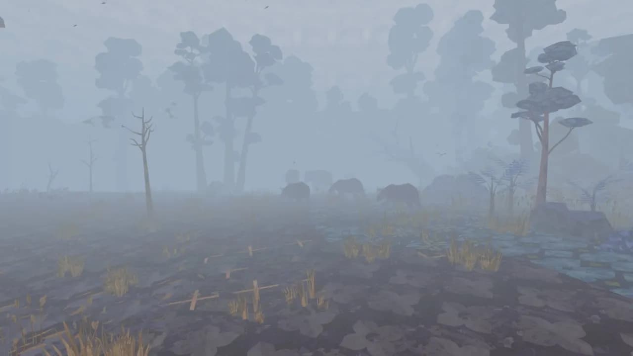 Shelter 3 — скриншот 5