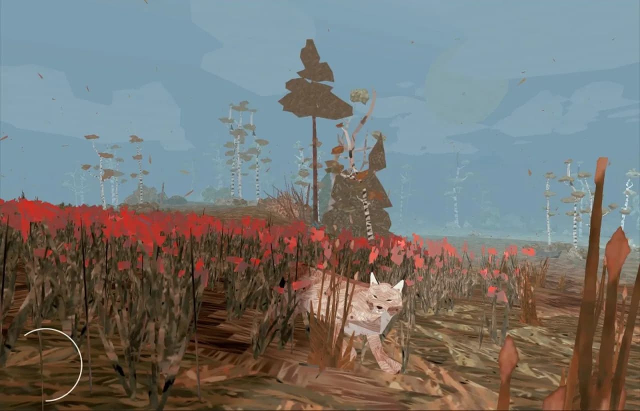 Shelter 2 — скриншот 10