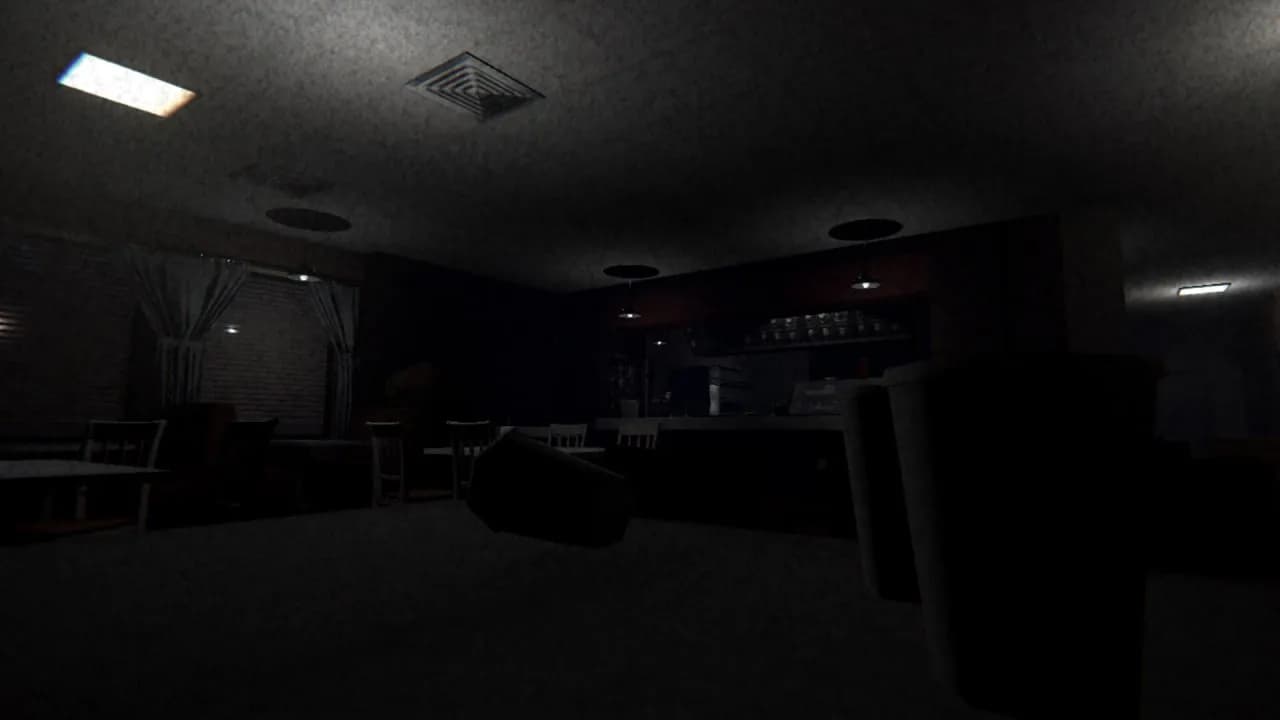 Fear Night Tales - Do You Like Coffee? — скриншот 3