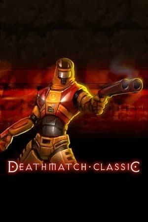 Обложка Deathmatch Classic