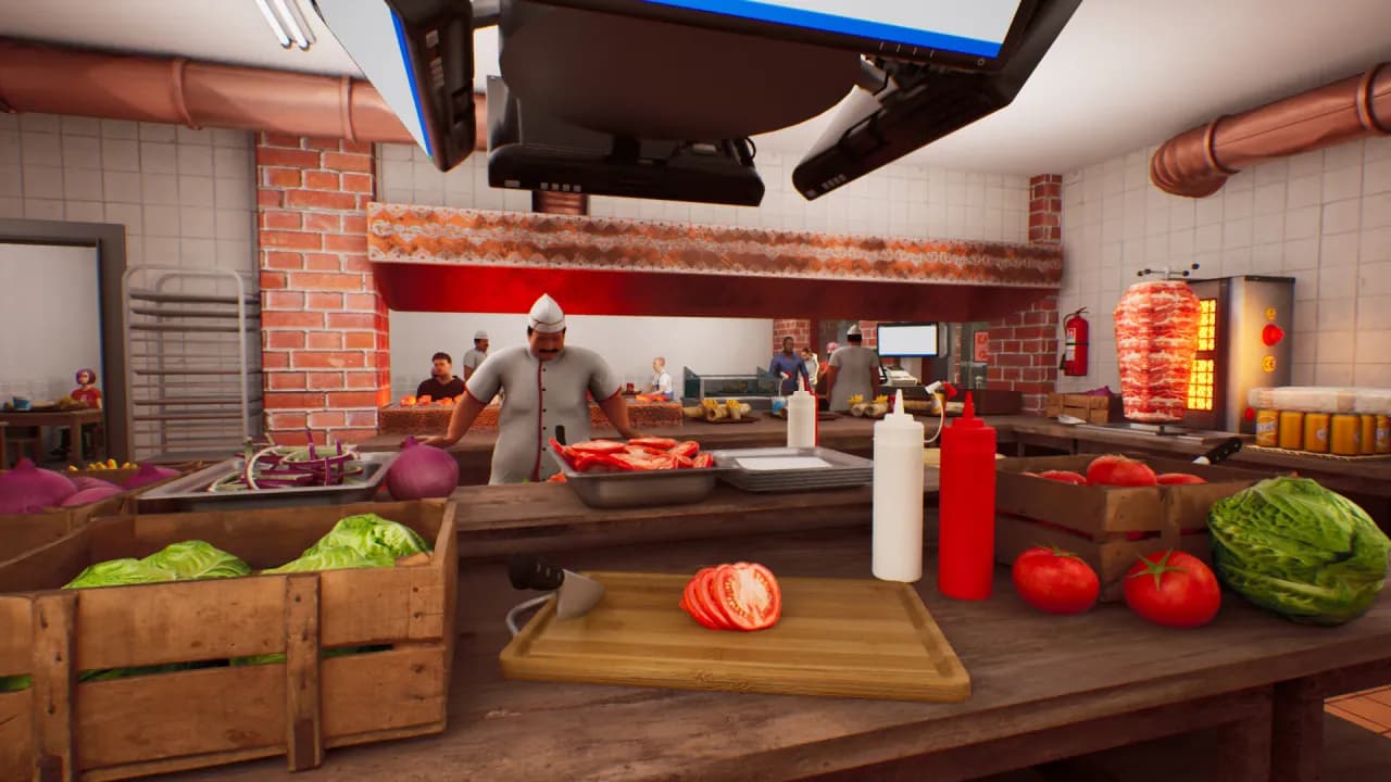 Wrap House Simulator — скриншот 6