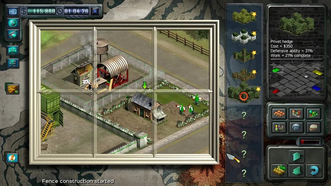 Constructor — скриншот 2