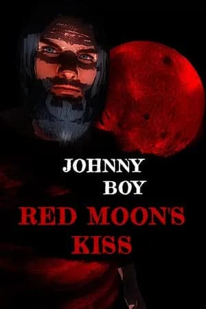 Обложка Johnny Boy: Red Moon's Kiss - Episode 1
