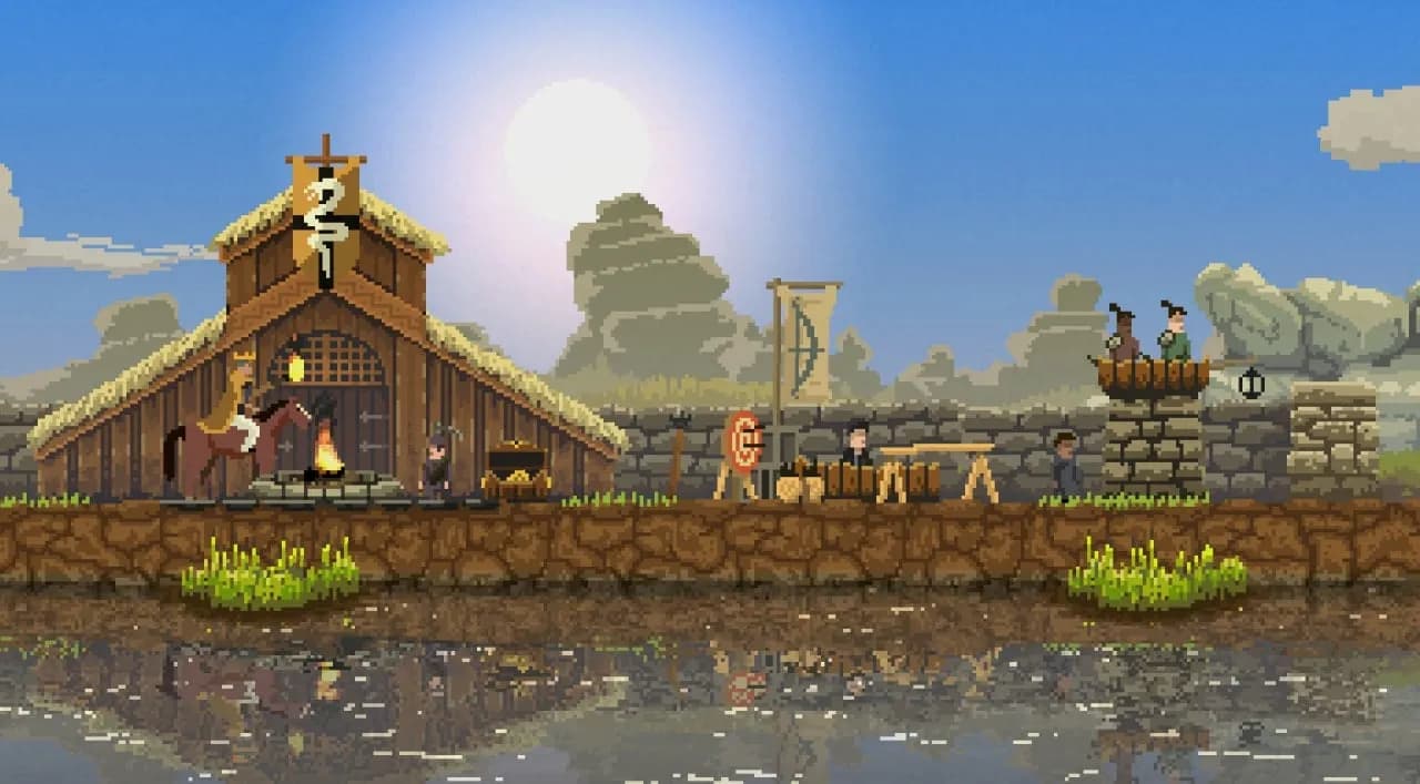 Kingdom: Classic — скриншот 8