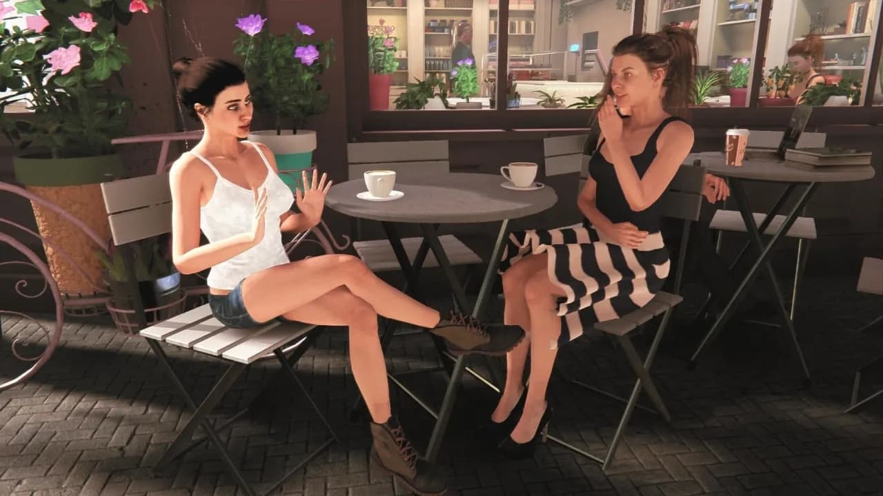 Espresso Tycoon — скриншот 8