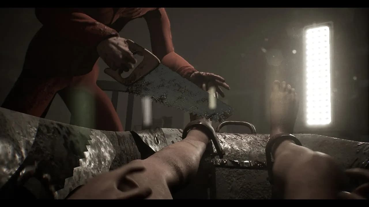 Oxide Room 104 — скриншот 7