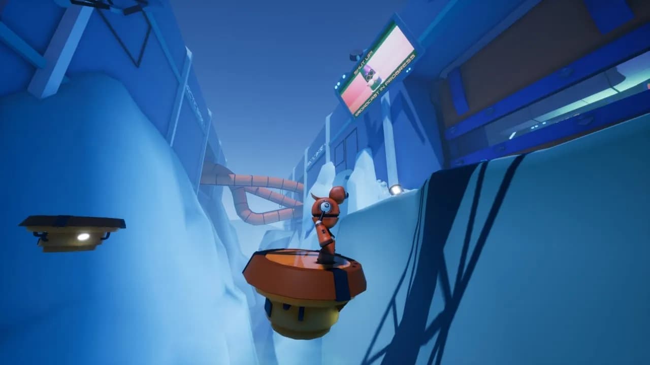 Gizmo — скриншот 5