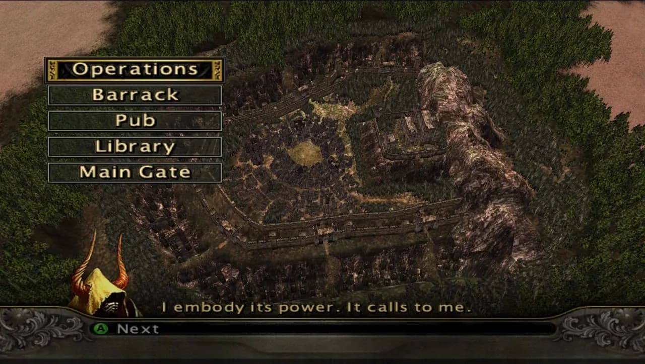 Kingdom Under Fire: The Crusaders — скриншот 5
