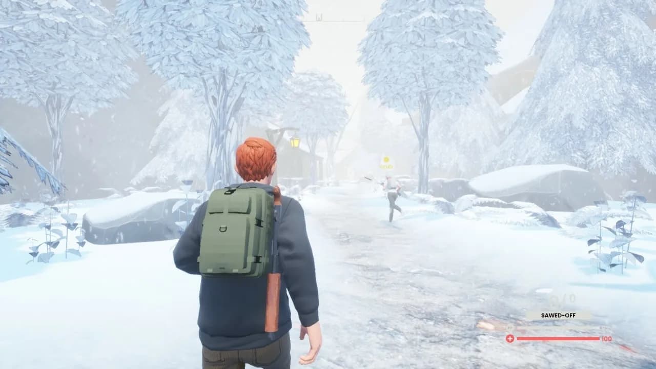 A Day Out — скриншот 5