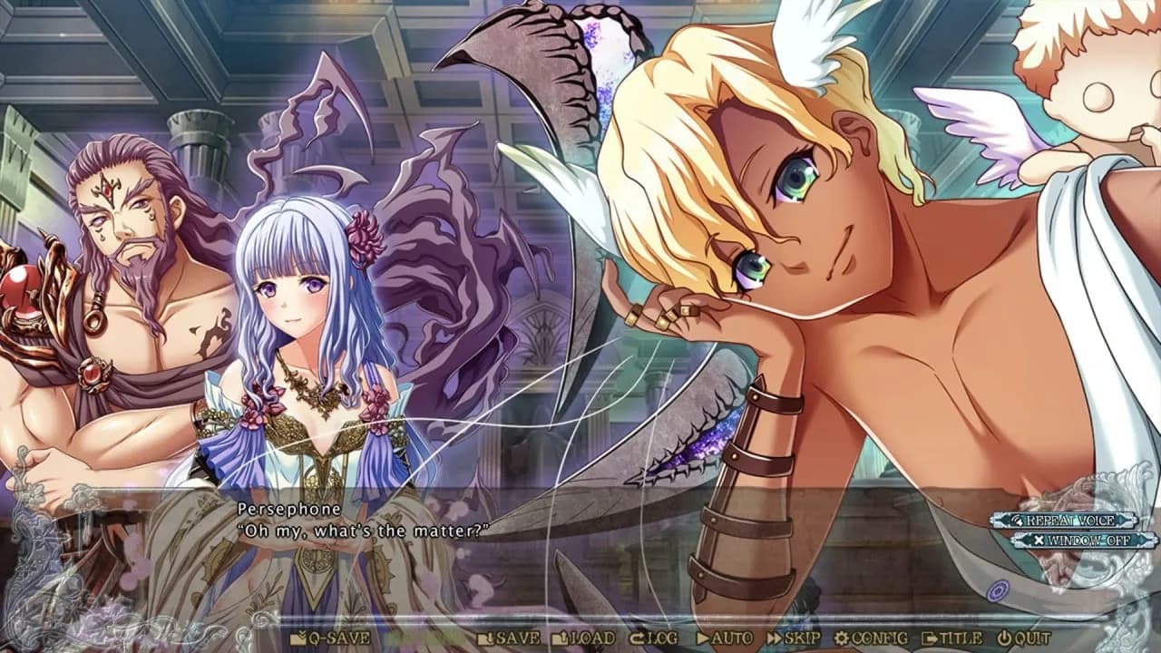 Funbag Fantasy 3if — скриншот 10