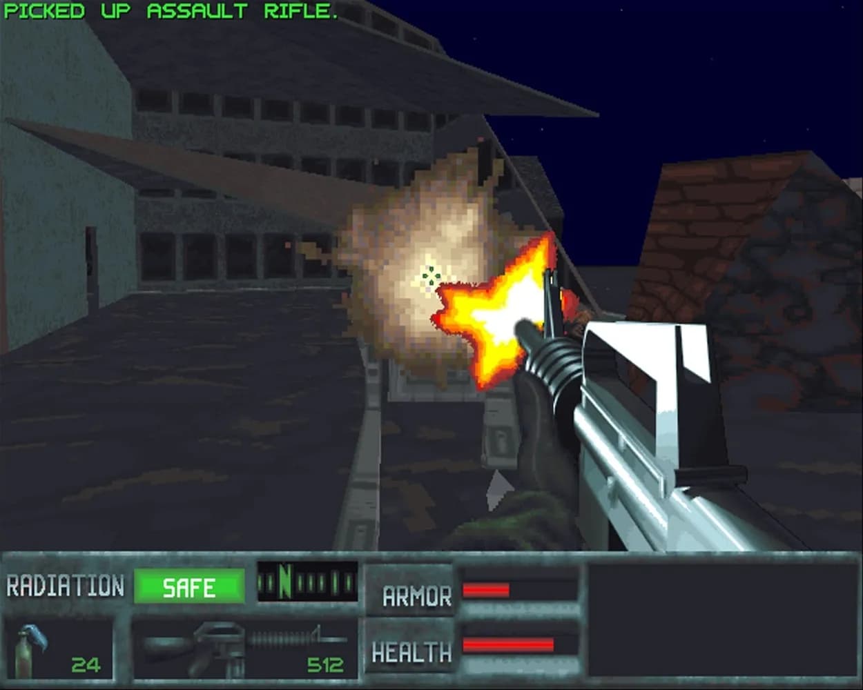The Terminator: Future Shock + SkyNET — скриншот 1
