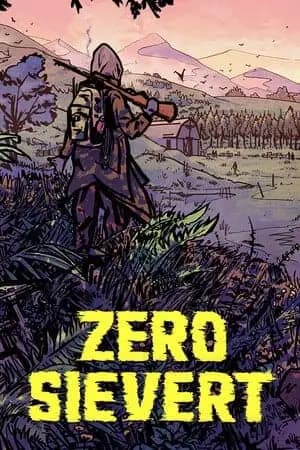 Обложка ZERO Sievert