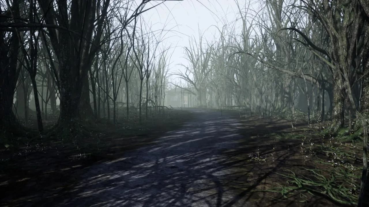 Invisible — скриншот 5