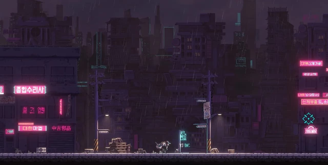 SANABI — скриншот 6