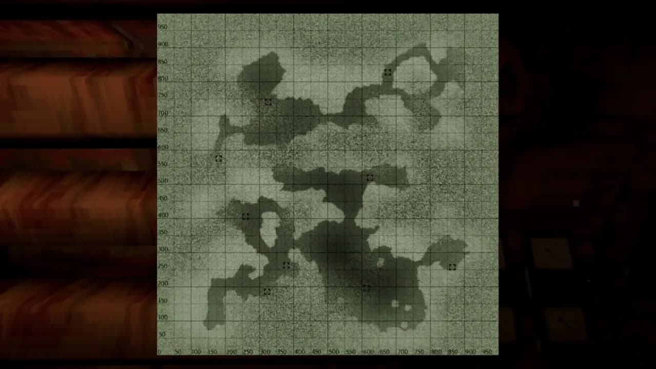 Iron Lung — скриншот 3