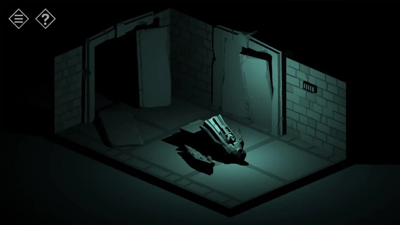 Tiny Room Stories: Town Mystery — скриншот 7
