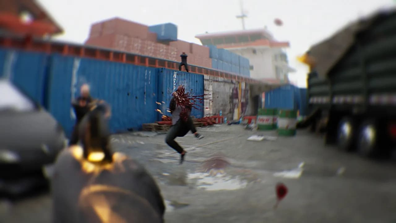 Better Than Dead — скриншот 9
