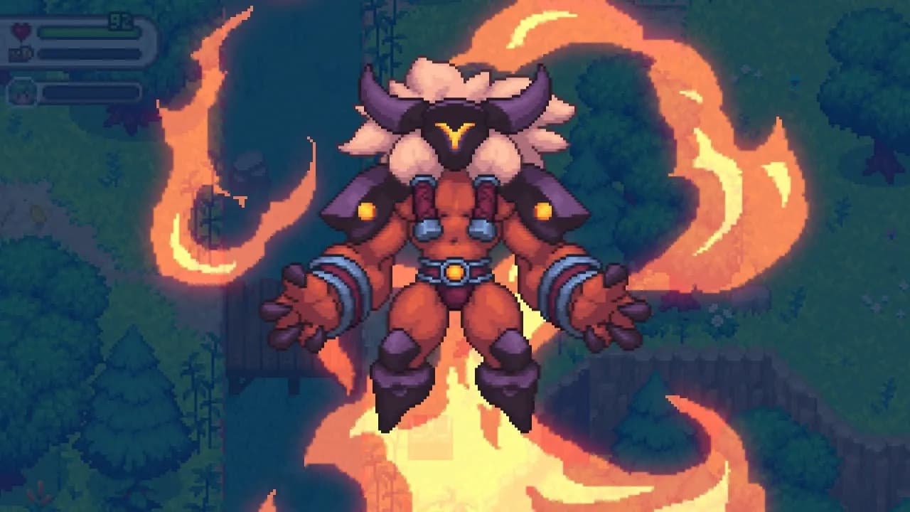 Evoland 2 — скриншот 10