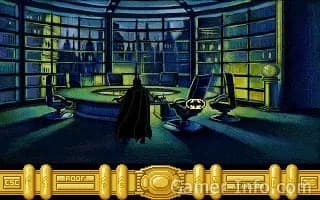 Batman: Returns — скриншот 3