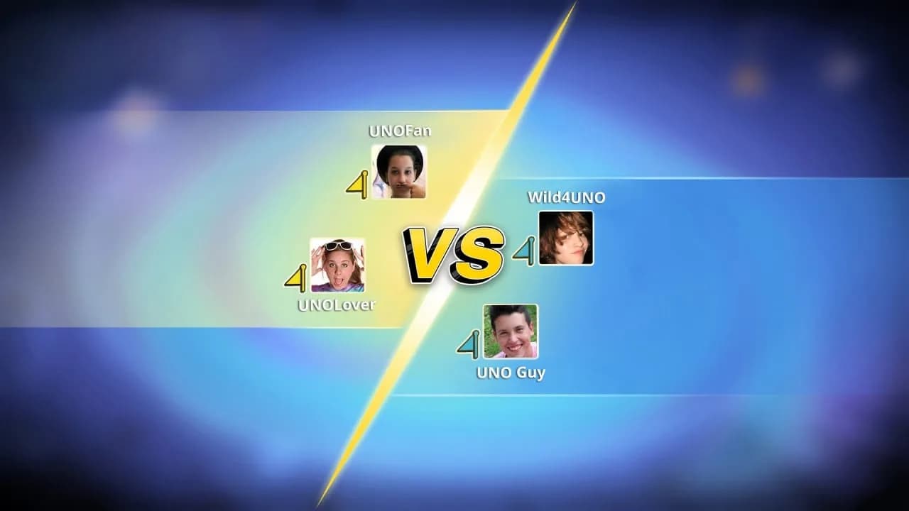 UNO — скриншот 7