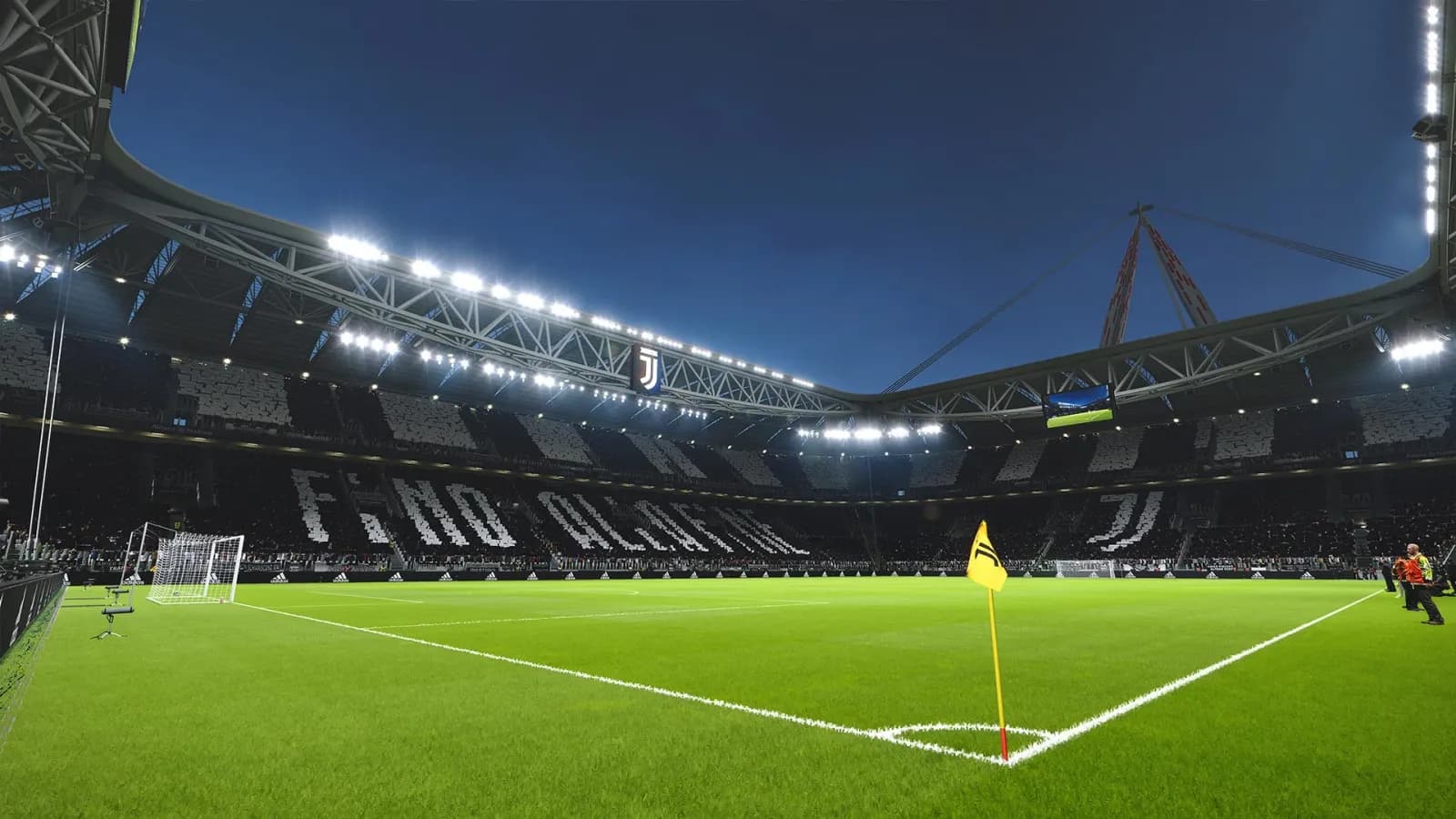 eFootball PES 2020 — скриншот 5