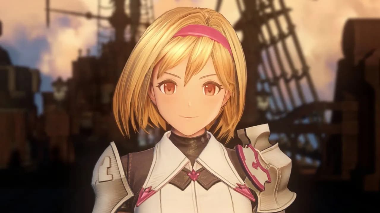 Granblue Fantasy: Relink — скриншот 8