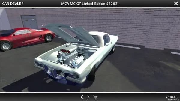 Street Legal Racing: Redline — скриншот 7