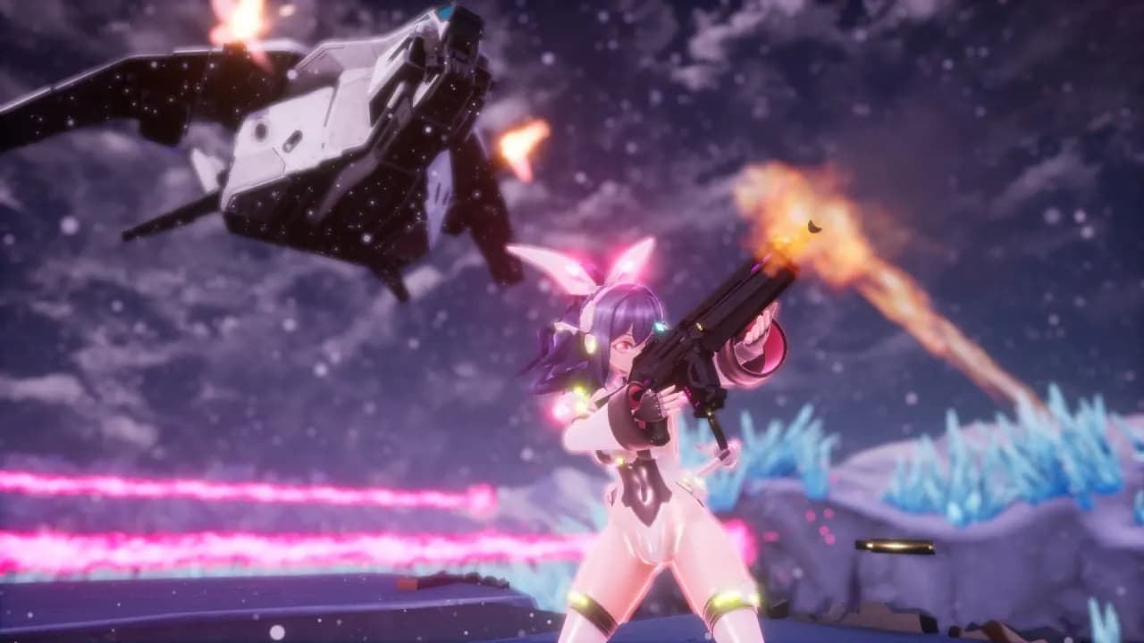 Zombie Shooting Star — скриншот 12