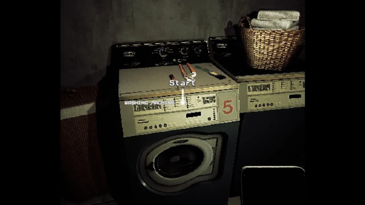MOTHER — скриншот 5