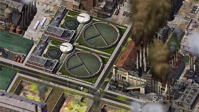 SimCity 4 Deluxe Edition — скриншот 8
