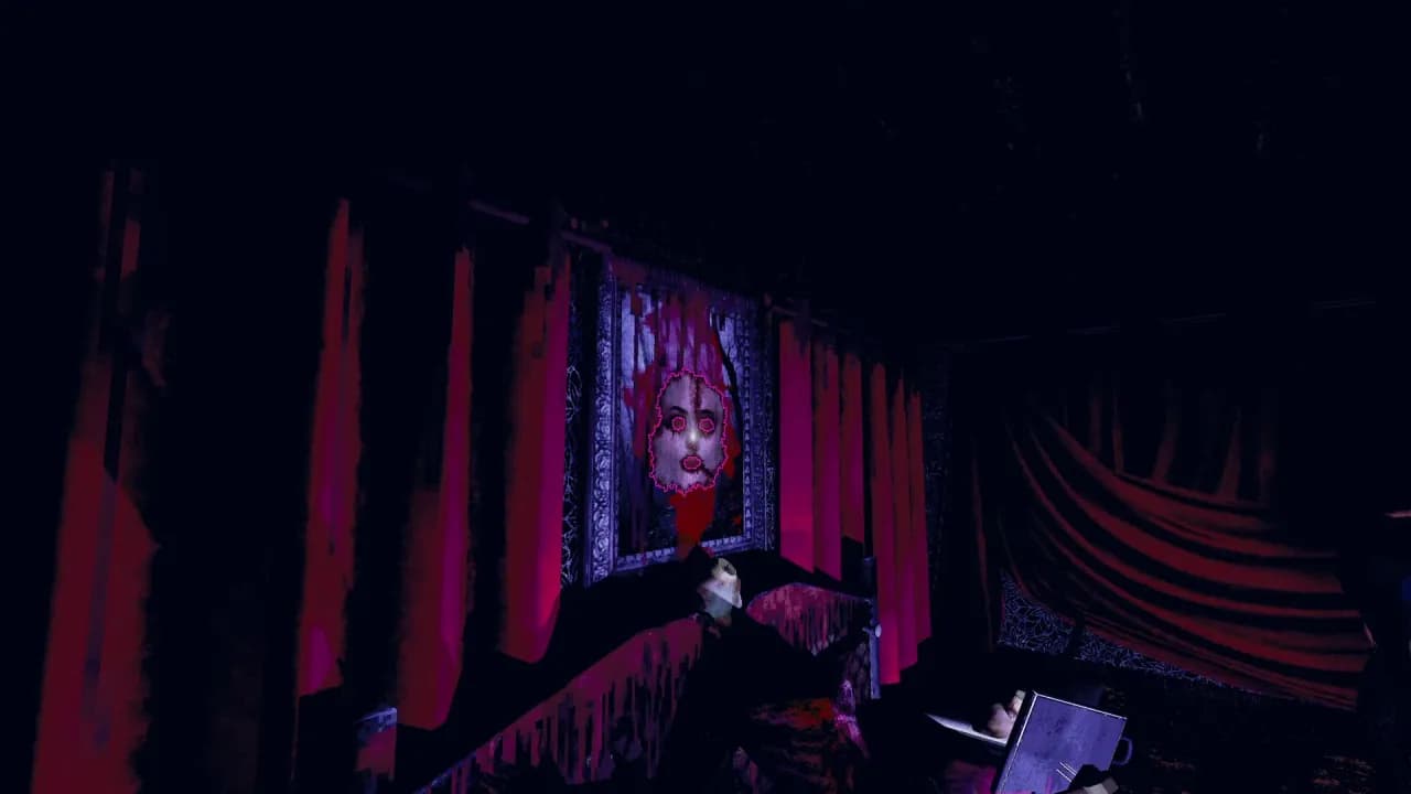 The Skin Stapler — скриншот 5