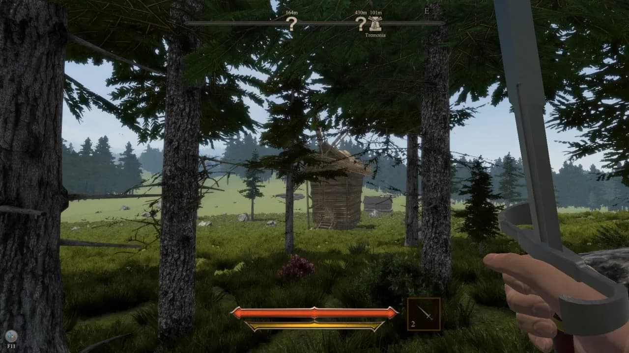 KINGDOMS — скриншот 5