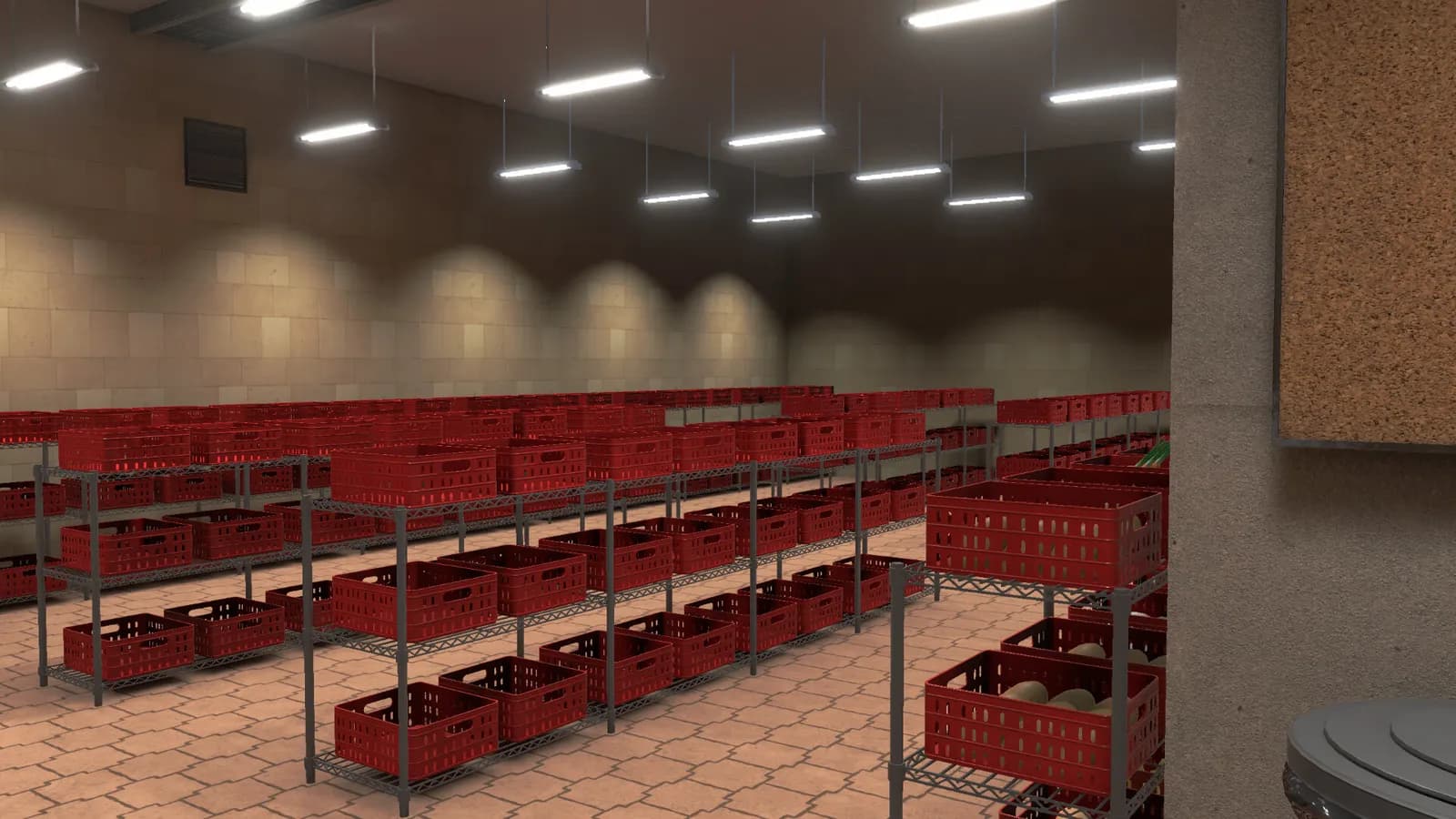 Order Picker Simulator — скриншот 7