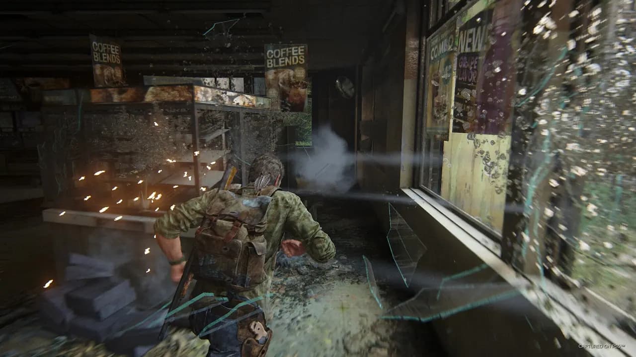 The Last of Us Part 1 (2023) — скриншот 6